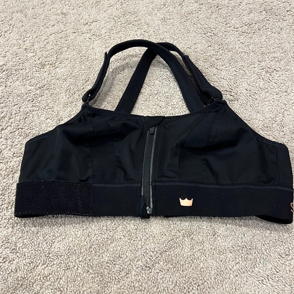 SheFit Luxe